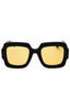 004 - BLACK-BLACK-BROWN