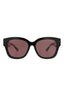 00015 - Black Black Red