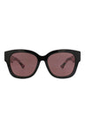 00015 - Black Black Red