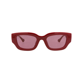 Gucci GG1558SK Red Sunglasses