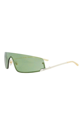 Gucci GG1561S IVORY Sunglasses