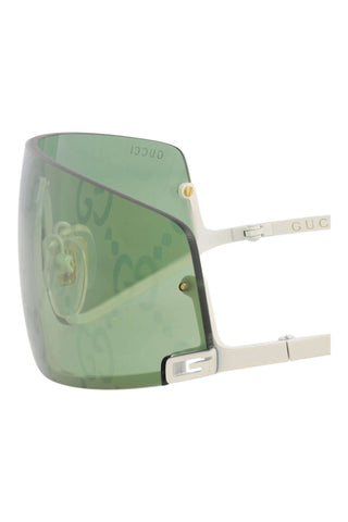 Gucci GG1561S IVORY Sunglasses