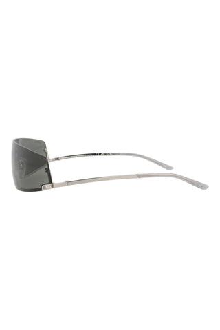 Gucci GG1561S SILVER Sunglasses