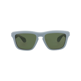 Gucci GG1571S Matte Dusty Light Blue Sunglasses