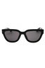 001 - Black/Grey