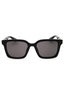 001 - Black/Dark Grey