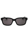 001 - Black/Grey