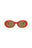 80008 - Orange Orange Brown