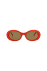 80008 - Orange Orange Brown