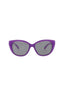 50118 - Violet Violet Grey