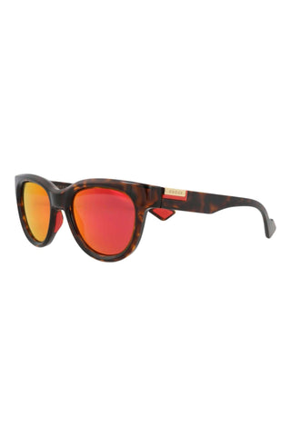 Gucci GG1620S Dark Havana Sunglasses