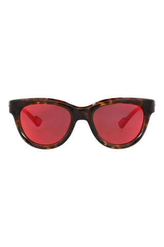 Gucci GG1620S Dark Havana Sunglasses