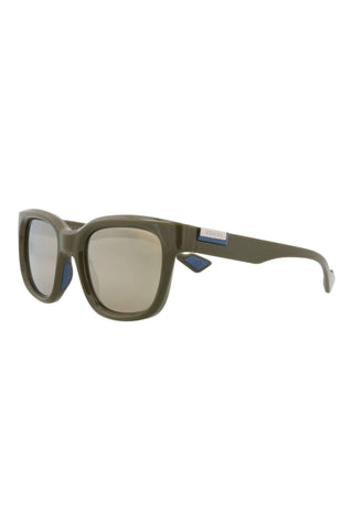 Gucci GG1621S Military Green Sunglasses