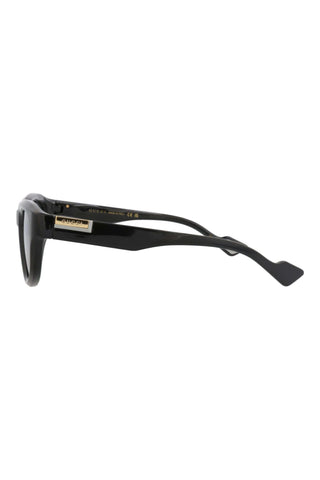 Gucci GG1622S Black Sunglasses