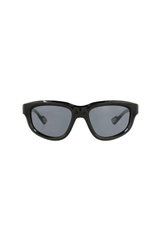 Gucci GG1622S Black Sunglasses