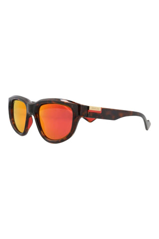 Gucci GG1622S Dark Havana Sunglasses