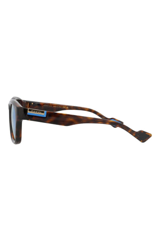 Gucci GG1630S Dark Havana Sunglasses