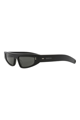 Gucci GG1634S Black Sunglasses