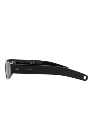 Gucci GG1634S Black Sunglasses