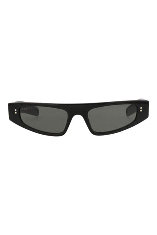 Gucci GG1634S Black Sunglasses