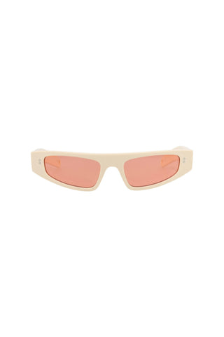 Gucci GG1634S Ivory Sunglasses
