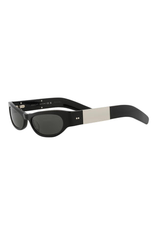 Gucci GG1635S Black Sunglasses