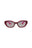 60596 - Burgundy Fuchsia Red