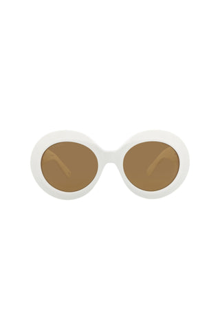 Gucci GG1647S White Sunglasses