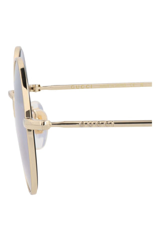 Gucci GG1649S ENDURA GOLD Sunglasses