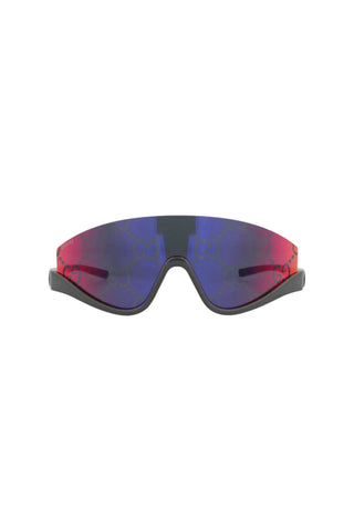 Gucci GG1650S Black Sunglasses