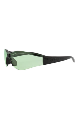 Gucci GG1651S Black Sunglasses