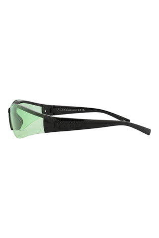 Gucci GG1651S Black Sunglasses