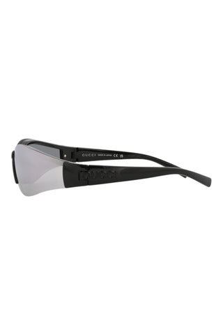 Gucci GG1651S Black Sunglasses