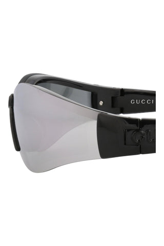 Gucci GG1651S Black Sunglasses