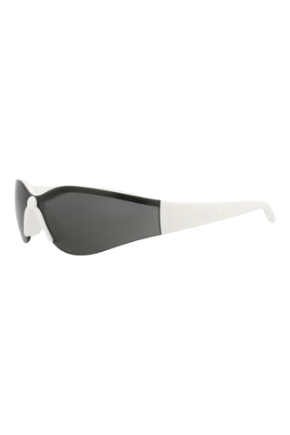 Gucci GG1651S White Sunglasses