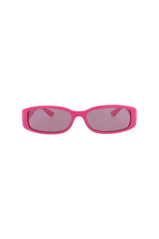 Gucci GG1661S Fuchsia Sunglasses