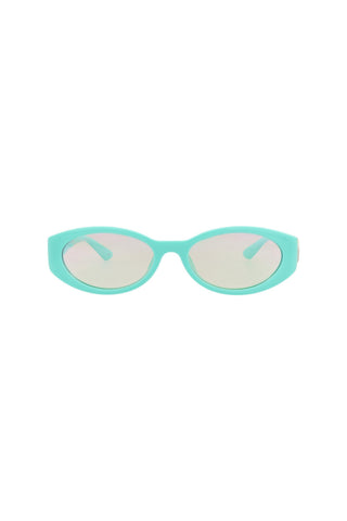 Gucci GG1662SA Vivid Green Sunglasses