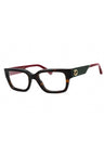 006 - HAVANA-RED-TRANSPARENT