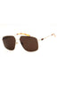 002 - Gold / Brown
