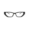 00018 - Black Black Transparent