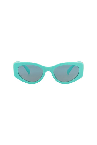 Gucci GG1691S Turquoise Sunglasses
