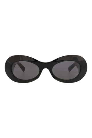 Gucci GG1696S Black Sunglasses