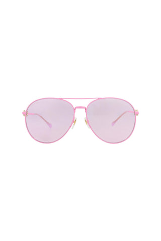 Gucci GG1698S FUCHSIA Sunglasses