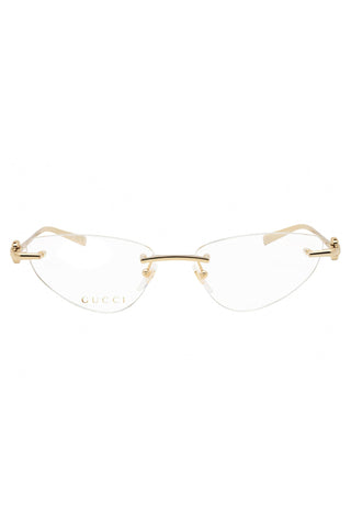 Gucci GG1702O Eyeglasses