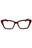 003 - BURGUNDY-BURGUNDY-TRANSPARENT
