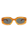 80009 - Orange Orange Grey