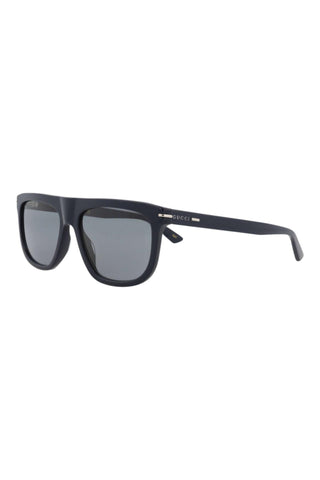 Gucci GG1726S Dark Blue Sunglasses