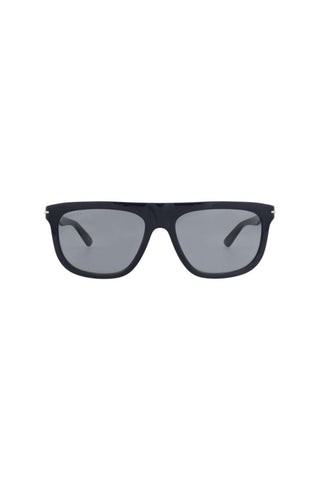 Gucci GG1726S Dark Blue Sunglasses