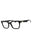 001 - BLACK/Clear demo lens