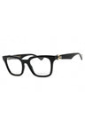 001 - BLACK/Clear demo lens